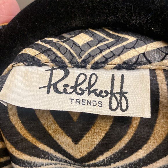 Joseph Ribkoff blazer - Picture 5 of 5